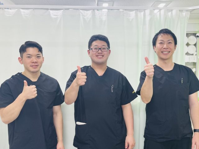 カウンセリングの写真